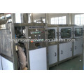 (600BPH) luxurious style washer filler capper water processing line for 5 gallon filling plant